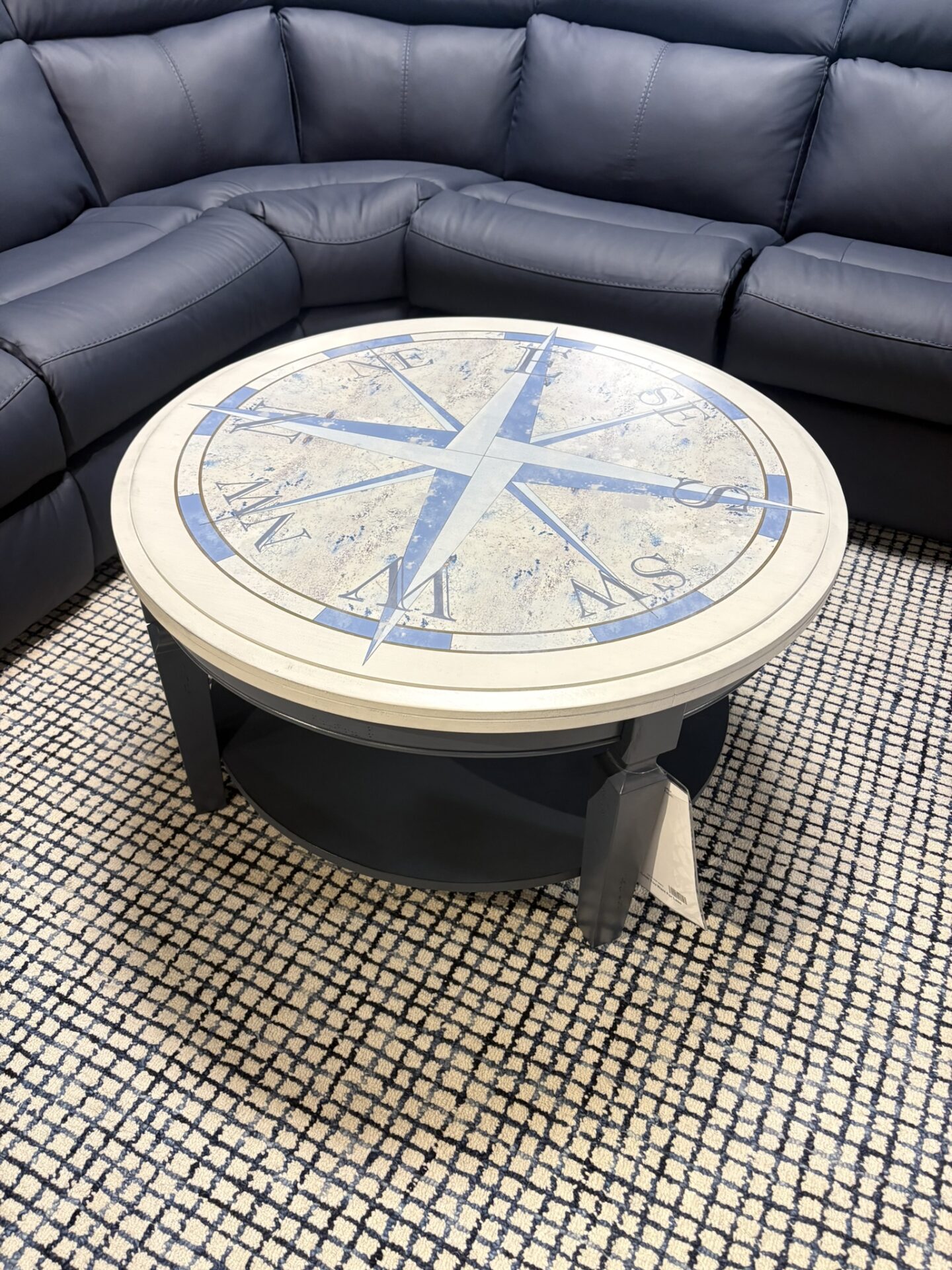 Compass Table