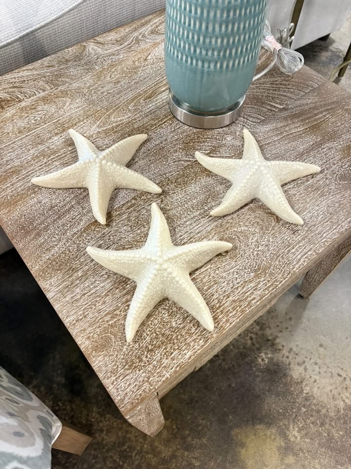 Starfish