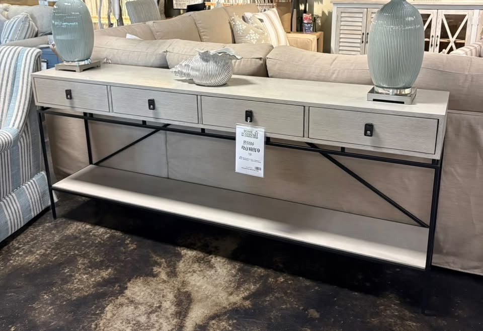 Sofa Table