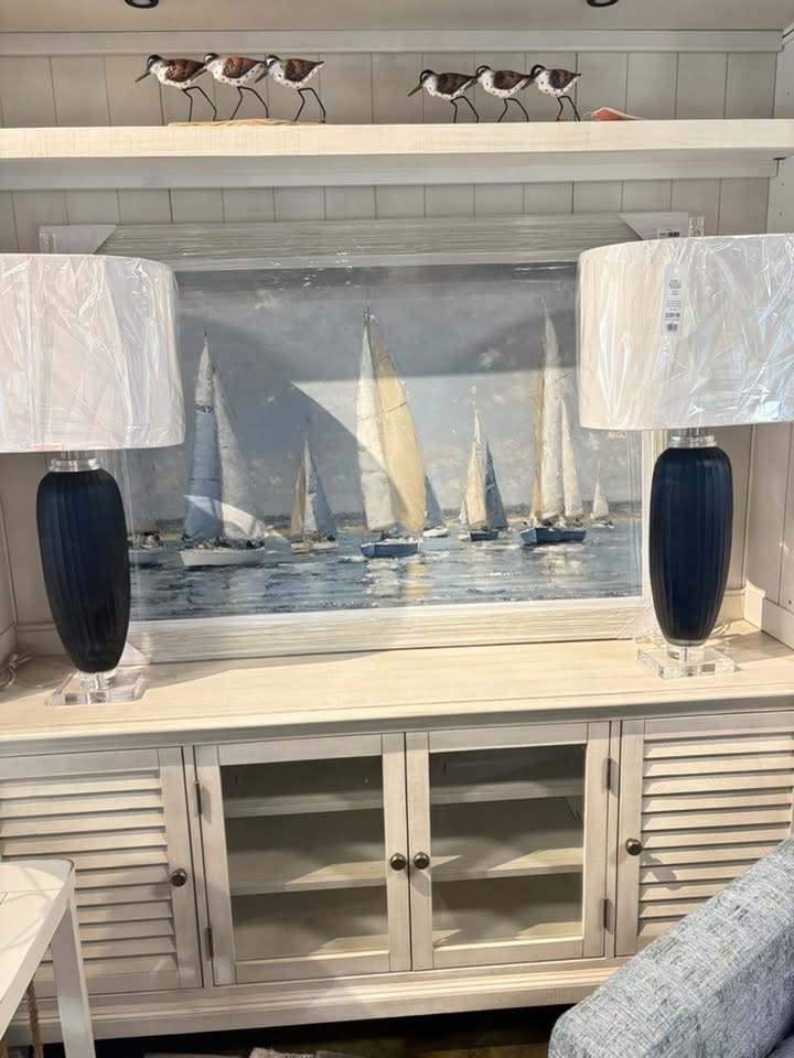 Entertainment Center