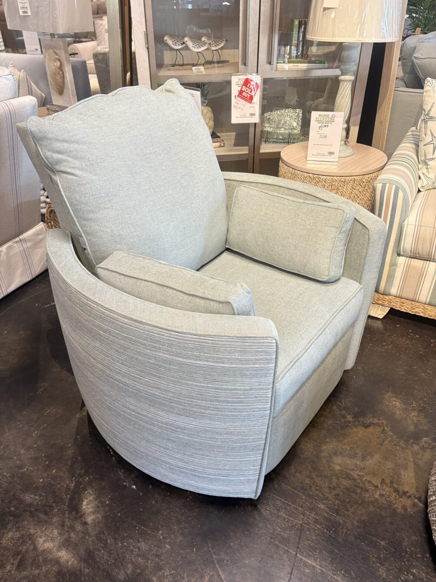 Chair