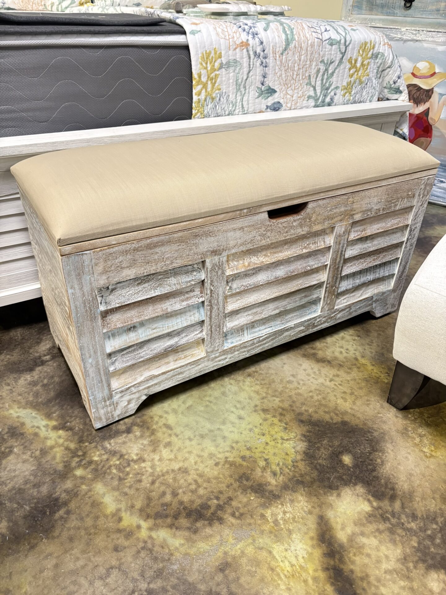 Bench