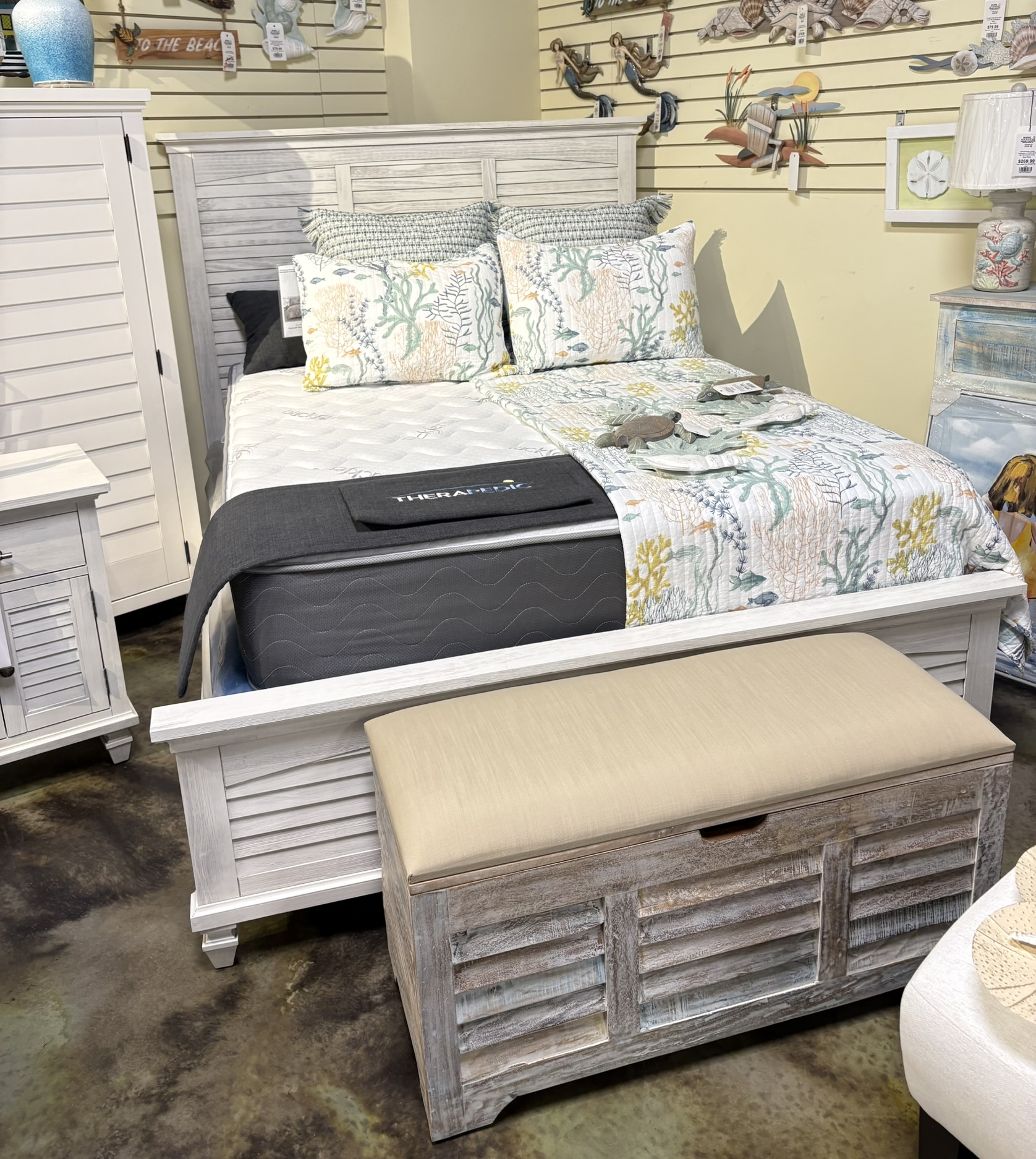 Bed Set