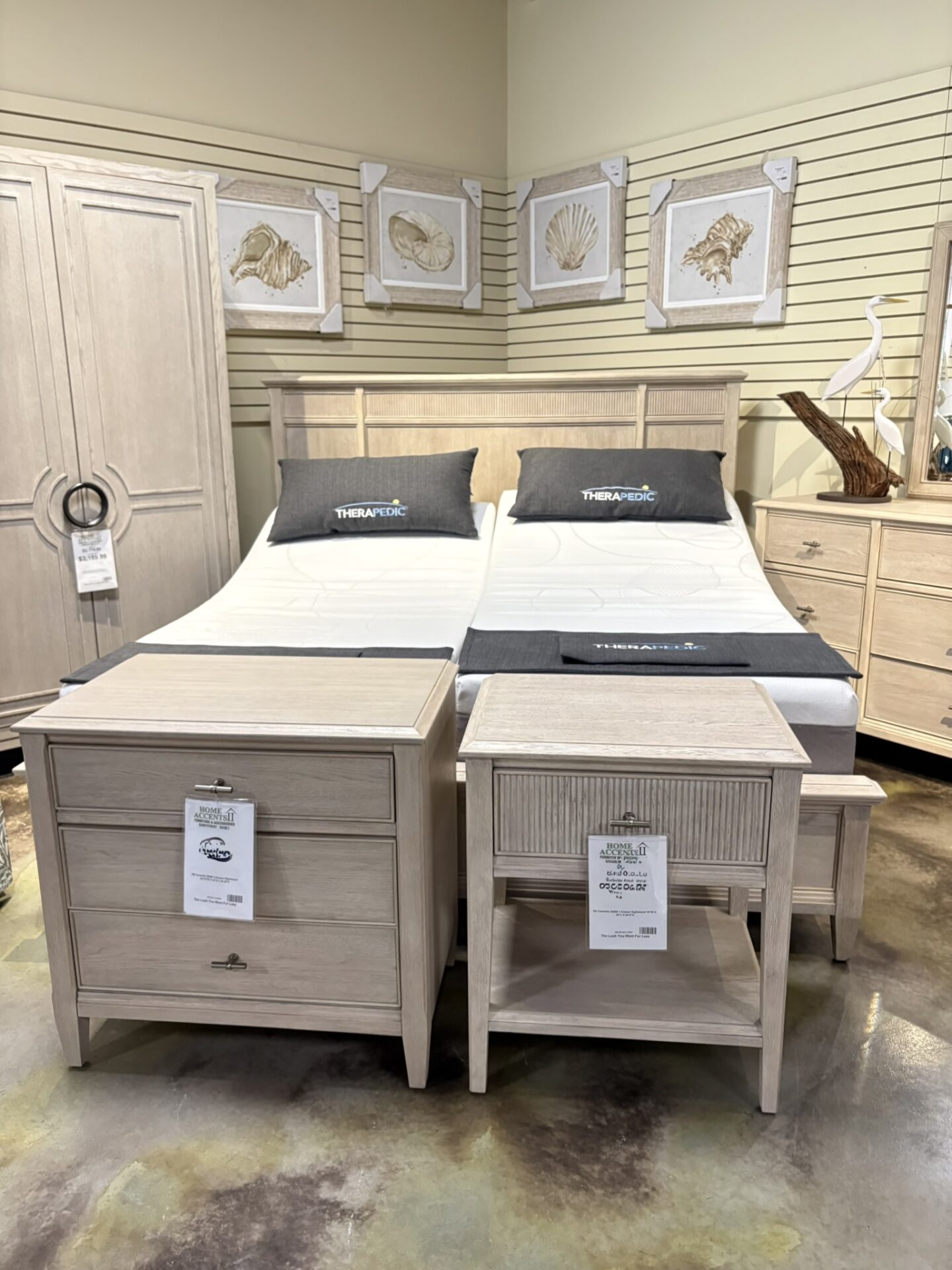 Bed Set
