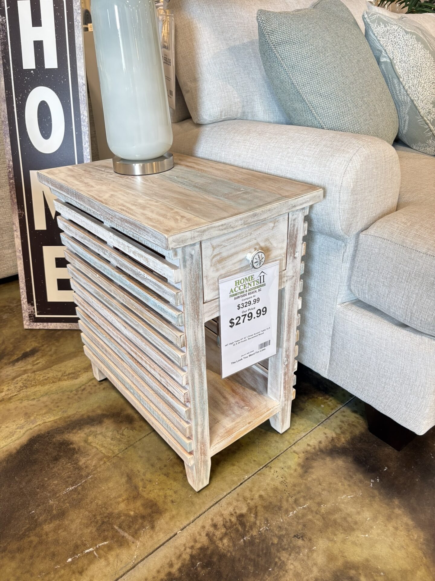 End Table