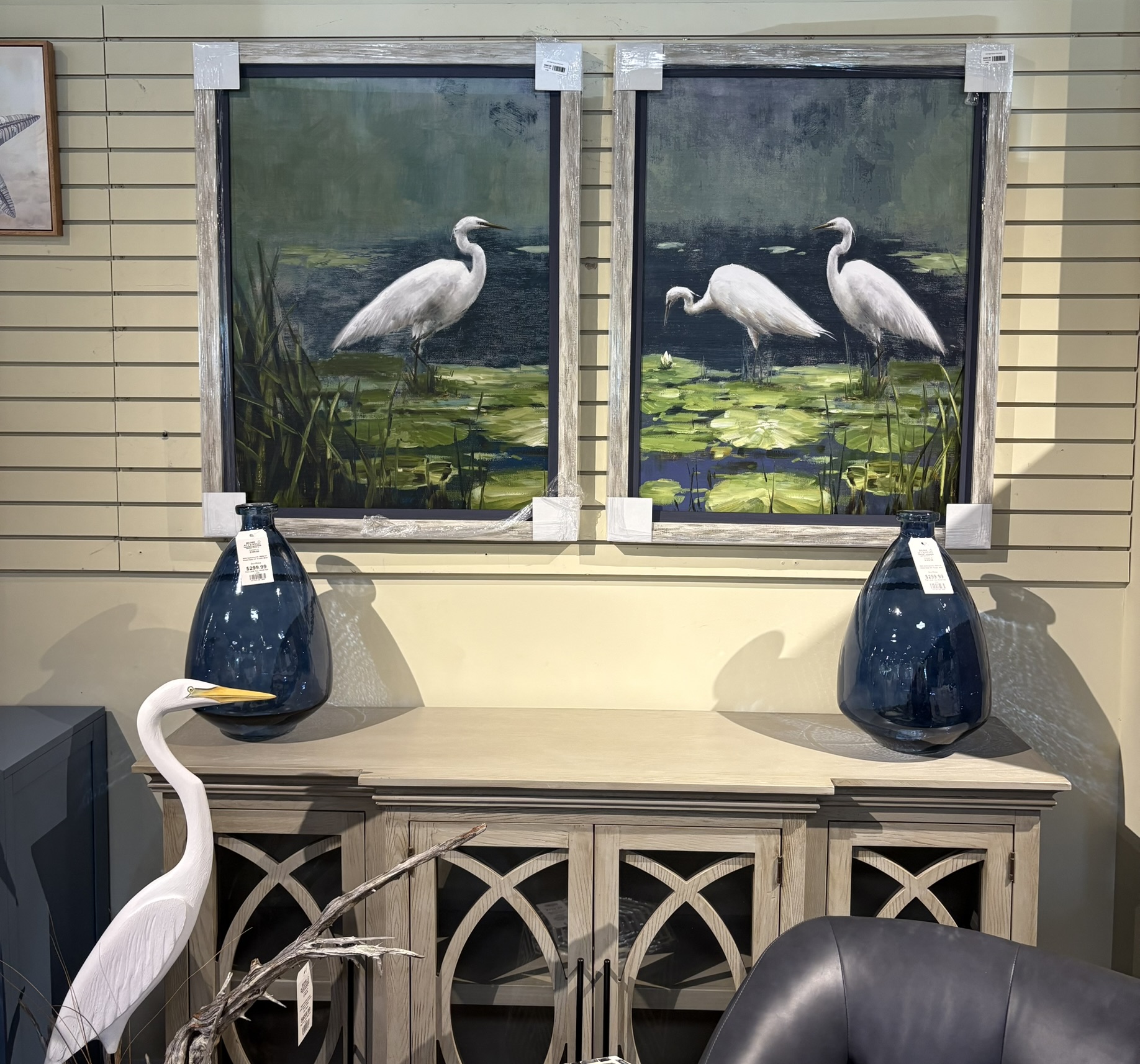 Bird Art