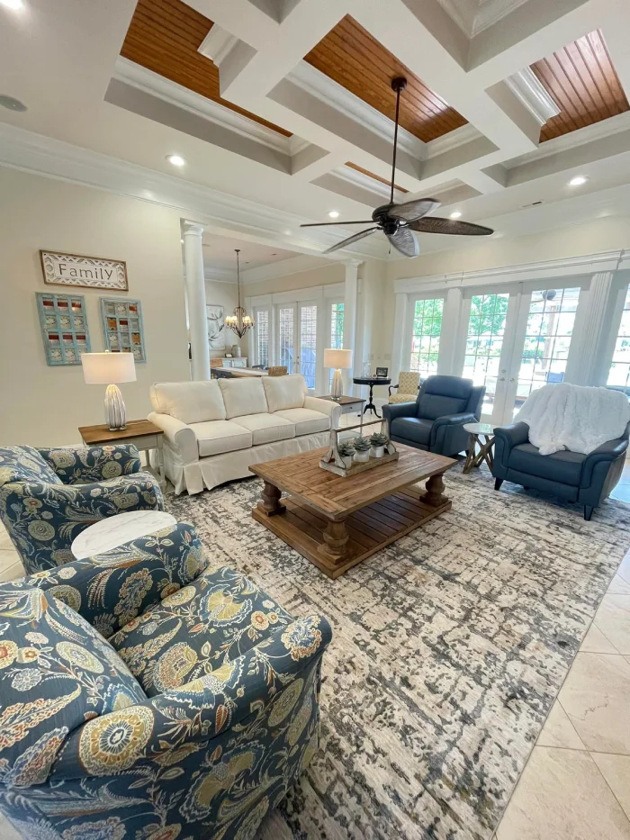 Area Rug