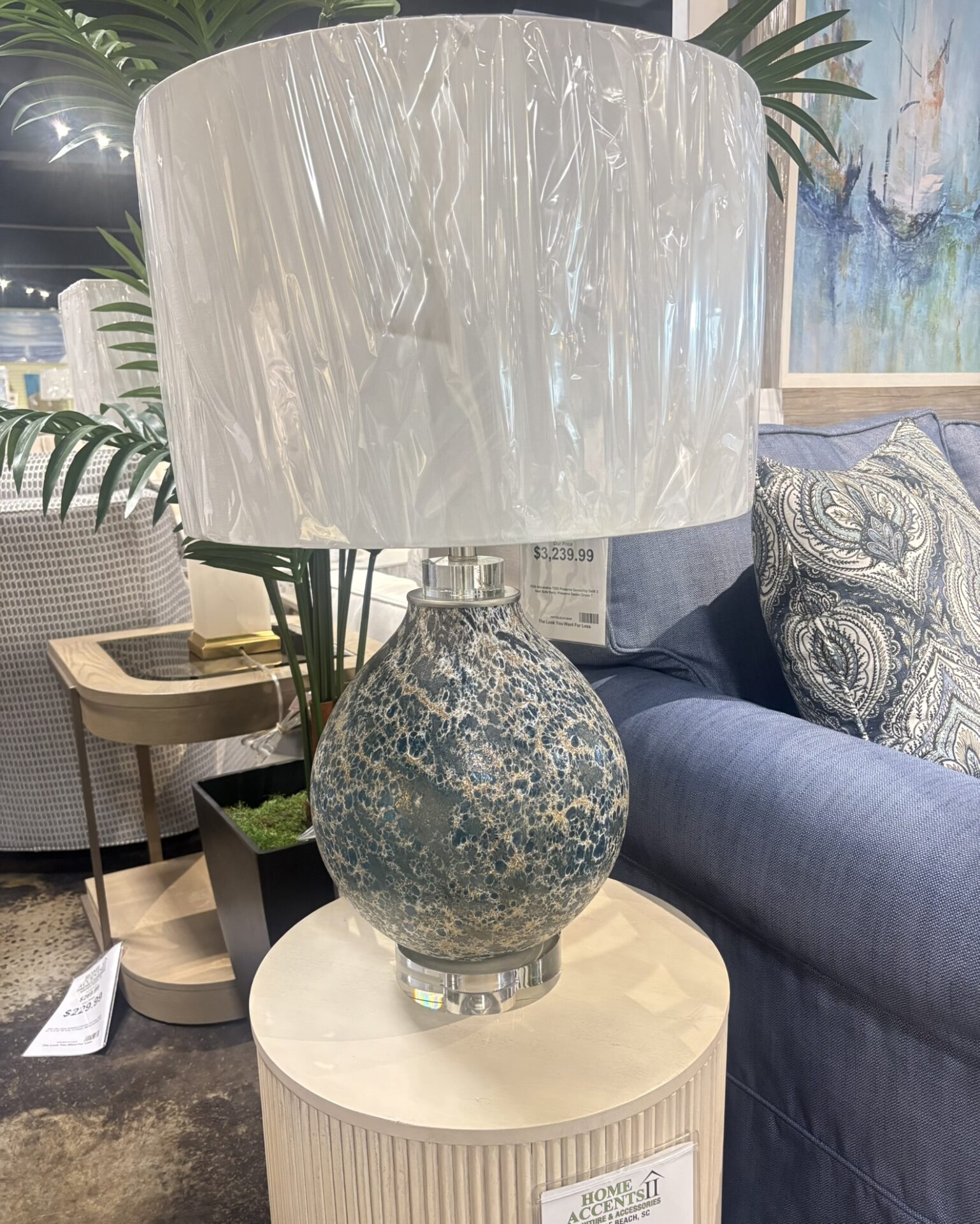 Lamp
