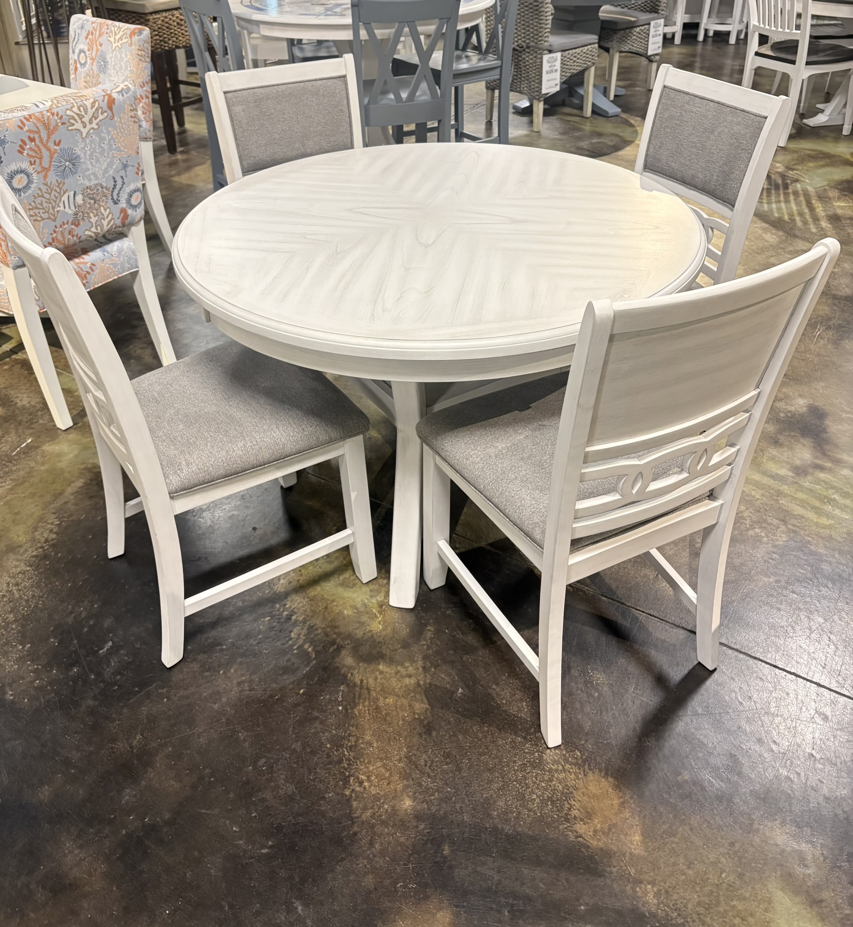 Dining Set