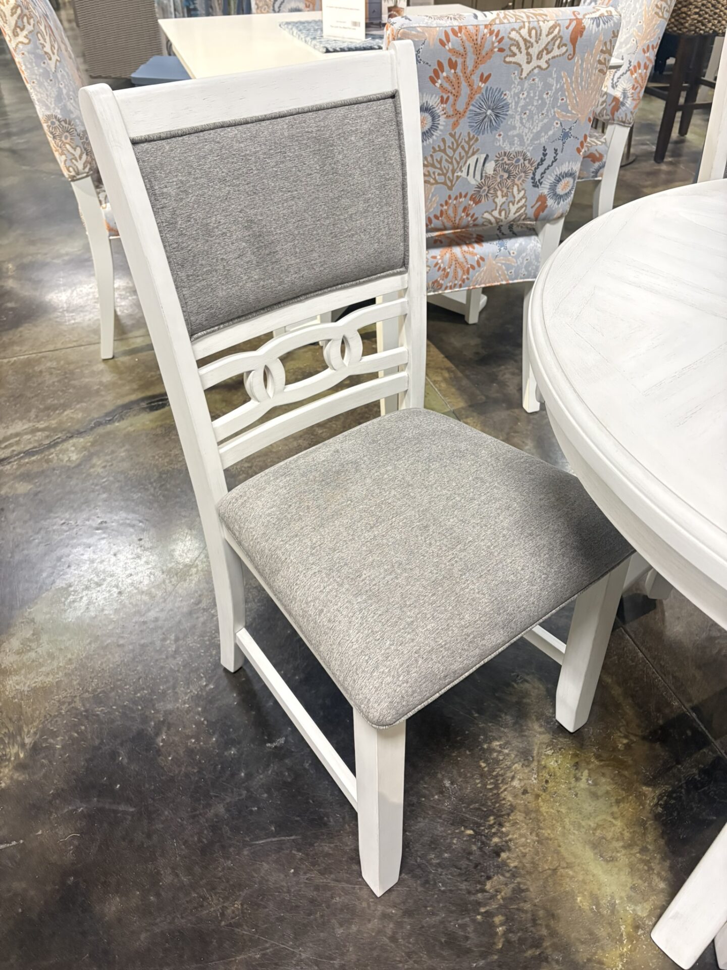 Dining Chair