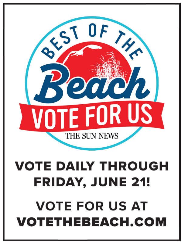 Vote For Us
